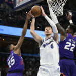 Rui Hachimura helps Wizards beat short-handed Suns, 127-102