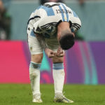 Messi fans overjoyed in south Asia after Argentina semi win