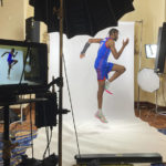 Foreign college athletes chase endorsement money outside US