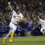 AP Photos: In 2022, sports brought every imaginable emotion