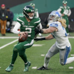 Jaguars, Jets kick off Week 16 still in the playoff chase
