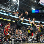 Beasley, Jazz cool off Williamson, Pelicans 121-100