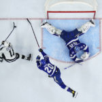Stamkos has assist for 1,000th point, Lightning beat Flyers