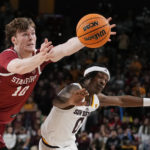 Cambridge Jr. scores 19, Arizona State beats Stanford 68-64