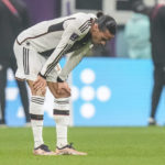 Germany's soul-searching begins after another World Cup flop