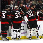 L.A. Kings trounce Ottawa Senators 5-2