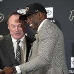 Coach Prime delivers pizzazz to college football's wasteland