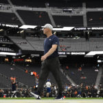 Jerry Rosburg gets his head coaching chance after 40 years