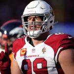 Cardinals' J.J. Watt indicates he'll retire at end of season