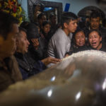 AP Year in Pictures: A vibrant Latin America and Caribbean