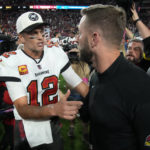 Tom Brady, Buccaneers rally to beat Cardinals 19-16 in OT