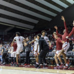 Clowney, No. 11 Alabama recover to beat South Dakota St