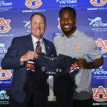 Column: College coaching color barrier firmly entrenched