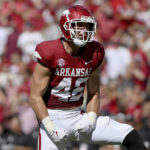 USC's Williams, Alabama's Anderson lead AP All-America team