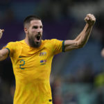 Australia aims for World Cup 'shock' against Argentina
