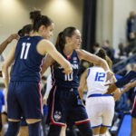 Auriemma's No. 8 Huskies again dealing with wave of injuries