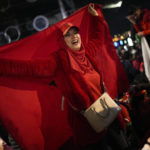 Morocco's diaspora in Europe rallies behind World Cup squad