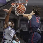 No. 24 TCU eases by Jackson State 78-51 for 5th straight win