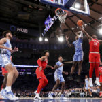 After buzzer beat to force OT, Heels beat No. 23 OSU 89-84
