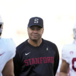 Column: College coaching color barrier firmly entrenched