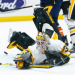 Barzal, Lee, Bailey lead Islanders past Penguins, 5-1