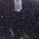 Messi's hometown of Rosario celebrates after World Cup win