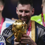 Messi, Mbappe give Qatar the perfect World Cup ending
