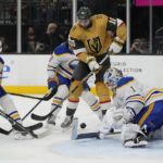Sabres top Golden Knights 3-2 for first-ever win in Vegas