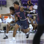 No. 24 TCU eases by Jackson State 78-51 for 5th straight win