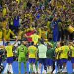 World Cup betting down in Las Vegas but higher than expected