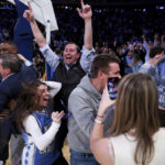 After buzzer beat to force OT, Heels beat No. 23 OSU 89-84