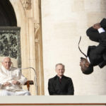 AP Week in Pictures: Europe and Africa