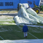Kickoff for Texans at Titans delayed 1 hour because of cold