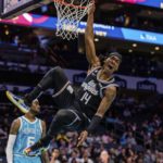 Leonard returns, hits game-winner as Clippers beat Hornets