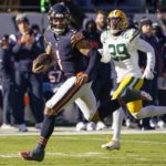 Rodgers, Packers rally in 4th quarter to beat Bears 28-19