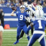 Chargers reach playoffs, beat Foles, overmatched Colts 20-3