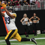 Heyward brothers lead Steelers to 19-16 win over Falcons