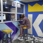 As sports betting grows in Africa, many see a real scourge