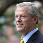 Massachusetts Gov. Charlie Baker to be next NCAA president