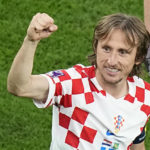 After Neymar, Croatia aims to end Messi's World Cup dream