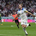 AP PHOTOS: World Cup highlights from Day 15