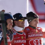 Braathen, the skier and fashion designer, wins Alta Badia GS