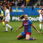 Women's sports saw pivotal growth in deals, interest in 2022