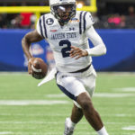 NC Central beats Jackson State in Deion Sanders' final game