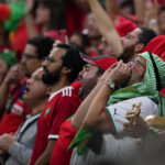 After World Cup success, Morocco has renewed aims to host