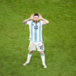 AP PHOTOS: Favorite photos from AP staff at the World Cup