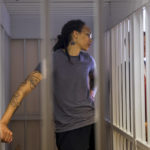 Brittney Griner prisoner swap AP Sports Story of the Year