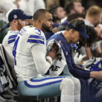 Cowboys score late to avoid major upset, beat Texans 27-23