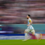AP PHOTOS: World Cup highlights from Day 20