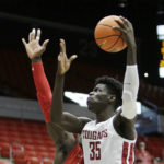 Worster scores 19, Utah outlasts Washington St. in overtime